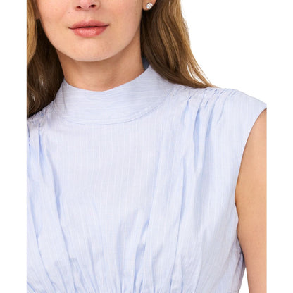 Parker Women's The Julianne Maxi Mock Neck Dress