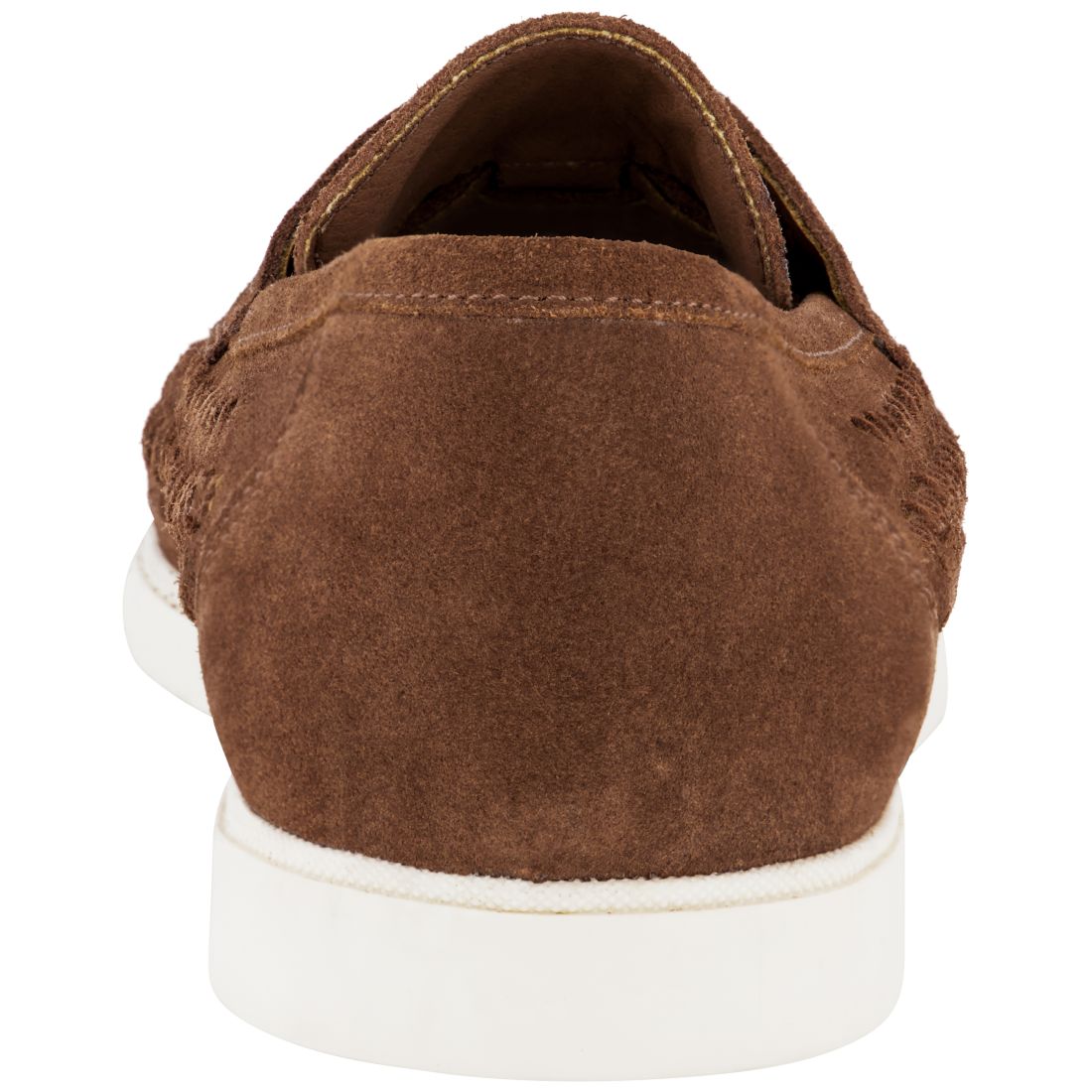 Karl Lagerfeld Men's Slip-on Penny Loafers