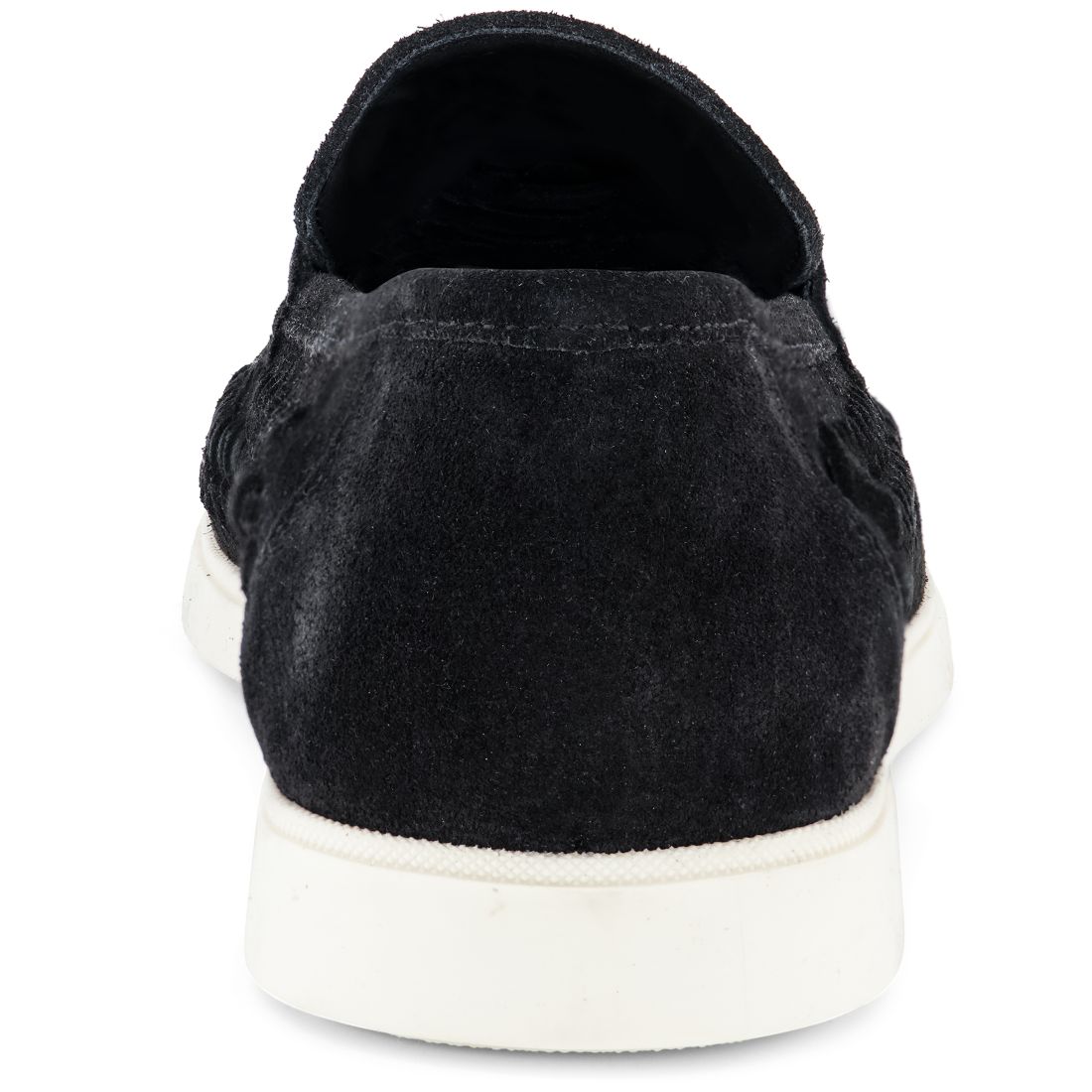 Karl Lagerfeld Men's Slip-on Penny Loafers