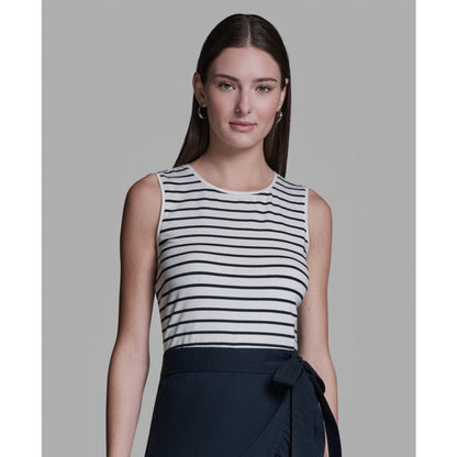 Bcbg Women's Crewneck Short-Sleeve T-Shirt