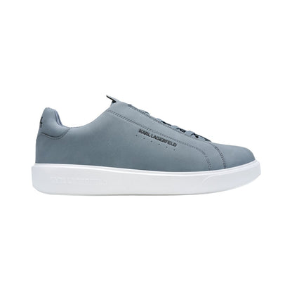 Karl Lagerfeld Men's Laceless Round-Toe Sneakers