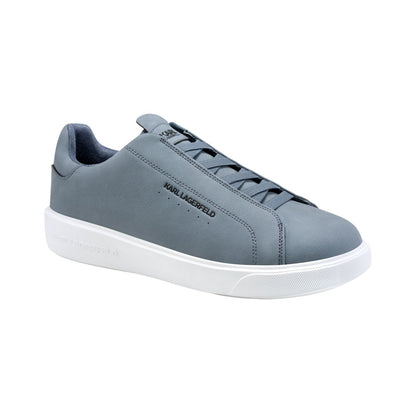 Karl Lagerfeld Men's Laceless Round-Toe Sneakers