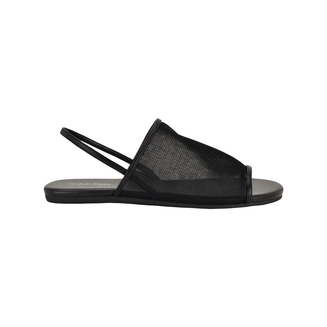 Calvin Klein Women's Gaven Slingback Sandals