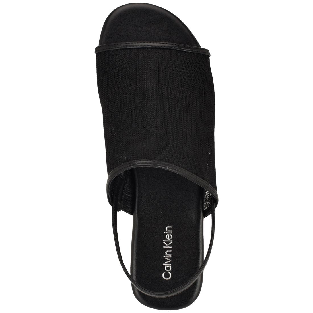 Calvin Klein Women's Gaven Slingback Sandals