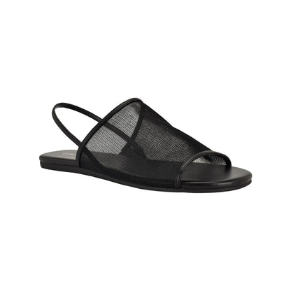 Calvin Klein Women's Gaven Slingback Sandals