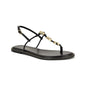 Nine West Women's Derika T-Strap Slingback Sandals