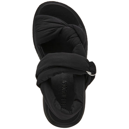 Steve Madden Women's Giles Sport Slingback Sandals