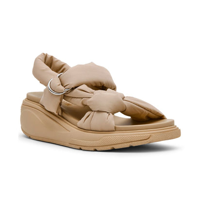 Steve Madden Women's Giles Sport Slingback Sandals
