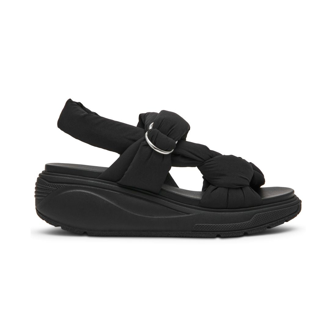Steve Madden Women's Giles Sport Slingback Sandals