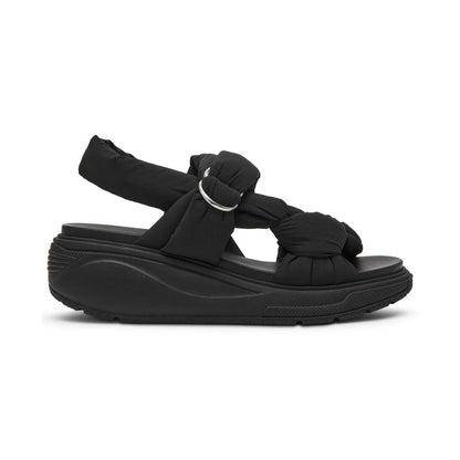 Steve Madden Women's Giles Sport Slingback Sandals