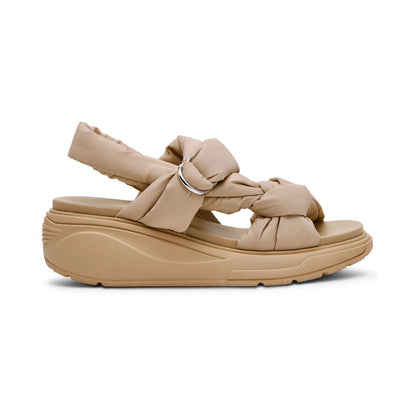 Steve Madden Women's Giles Sport Slingback Sandals