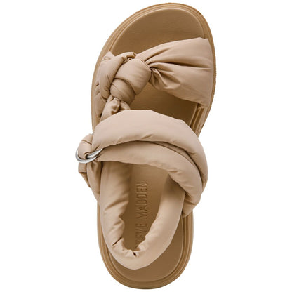 Steve Madden Women's Giles Sport Slingback Sandals