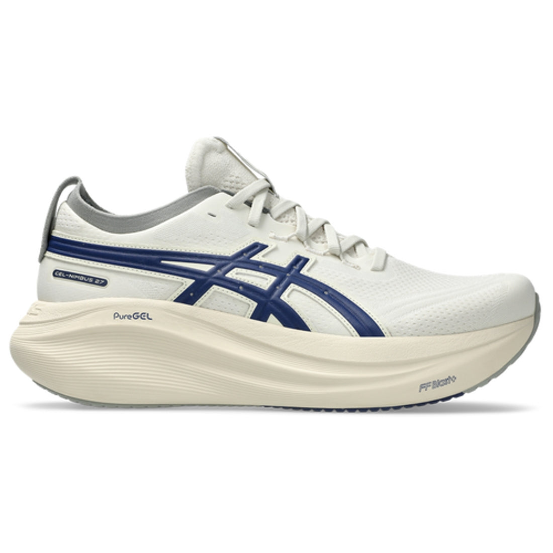 ASICS Mens ASICS® GEL-Nimbus 27 ATC