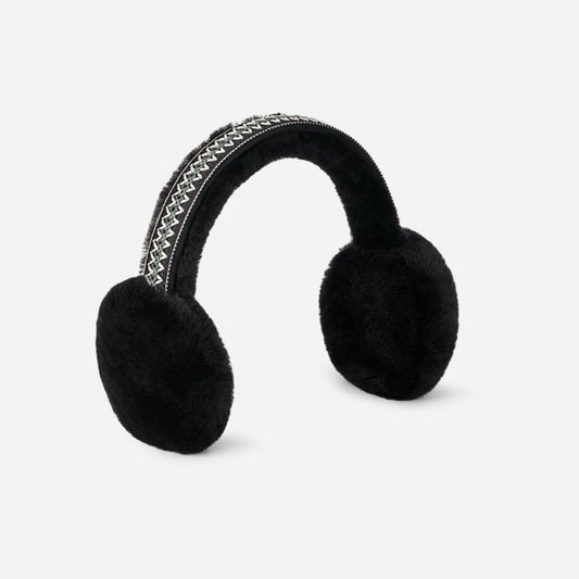 UGG® Women's Tasman Sheepskin Earmuff