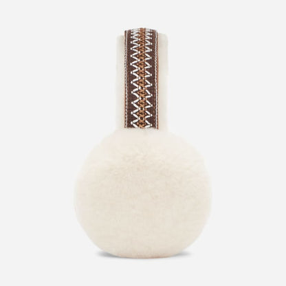 UGG® Women's Tasman Sheepskin Earmuff
