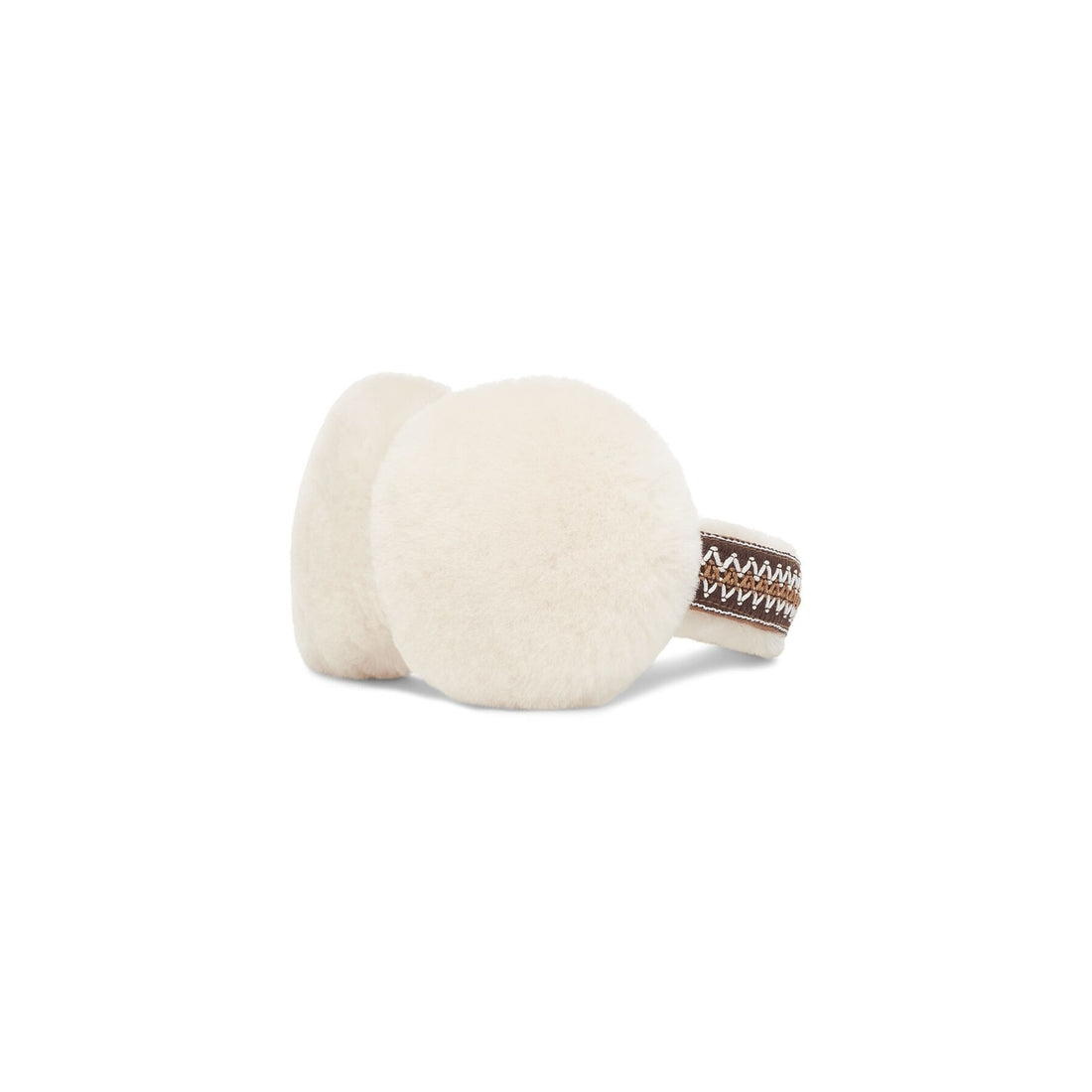 UGG® Women's Tasman Sheepskin Earmuff