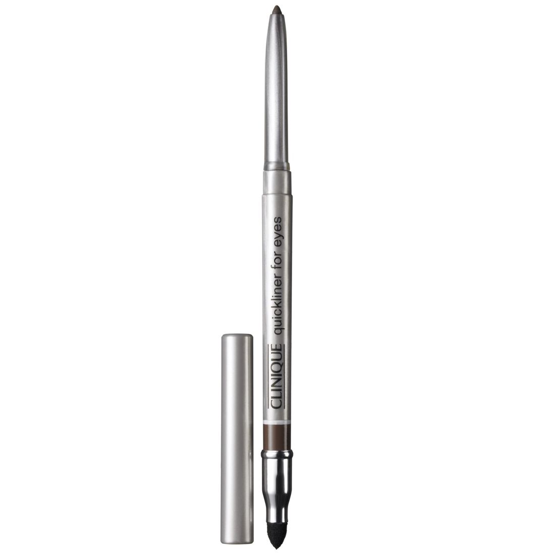Clinique Quickliner For Eyes Eyeliner, .01 oz.