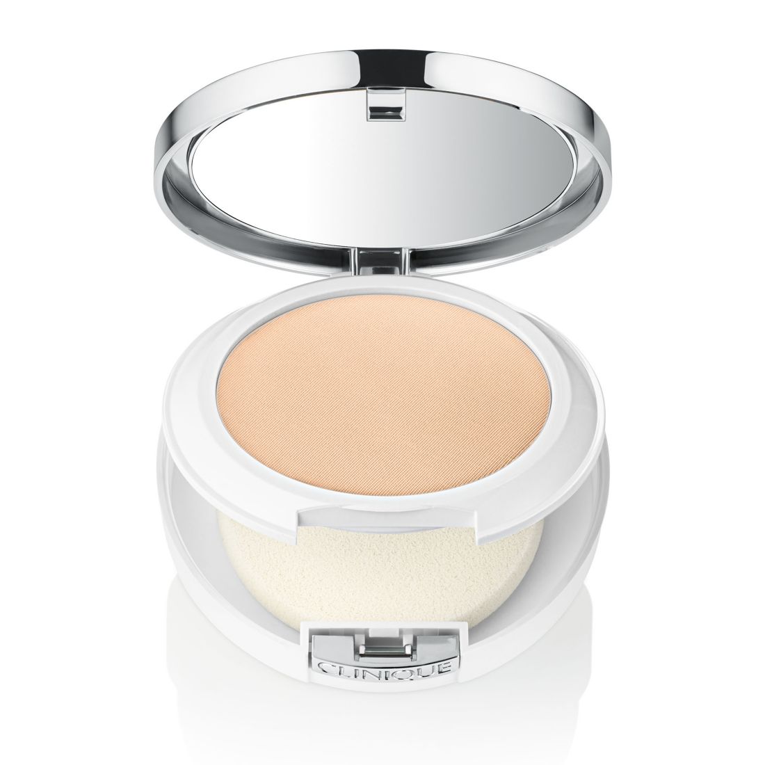 Clinique Beyond Perfecting Powder Foundation + Concealer, 0.51 oz.