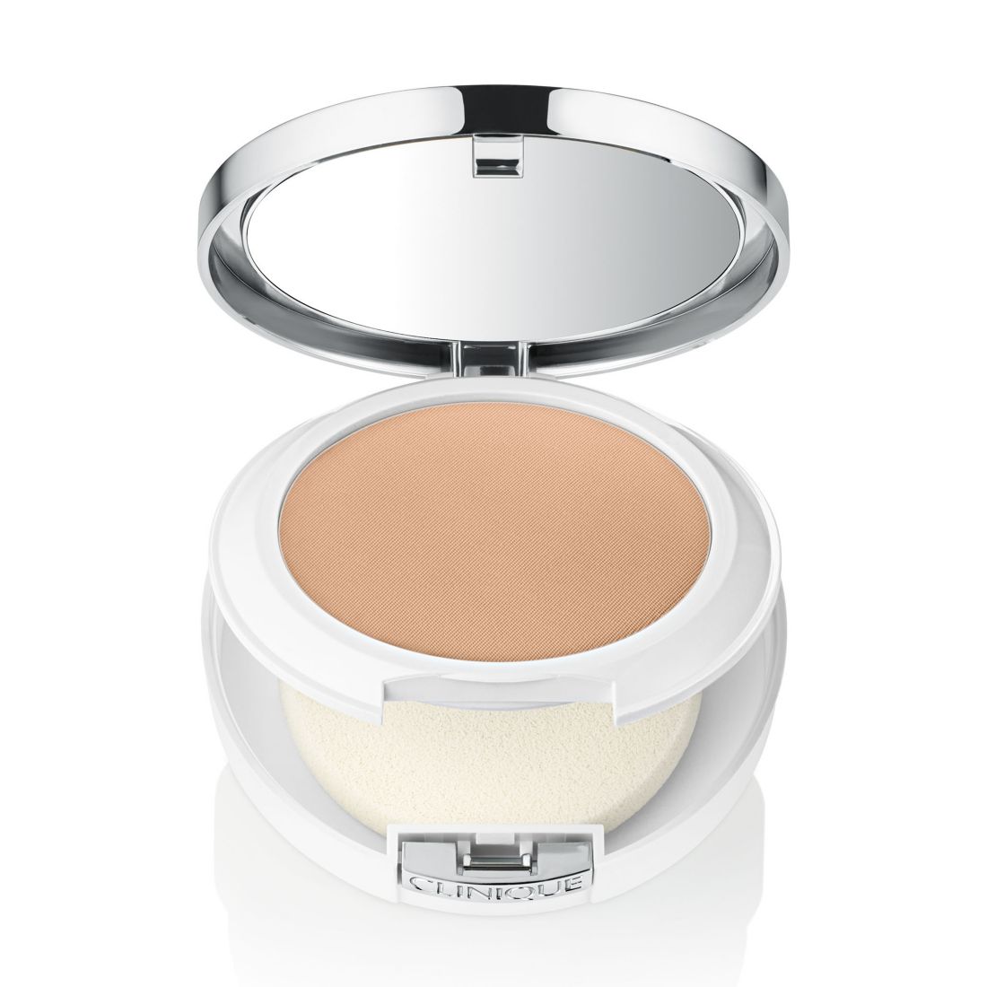 Clinique Beyond Perfecting Powder Foundation + Concealer, 0.51 oz.