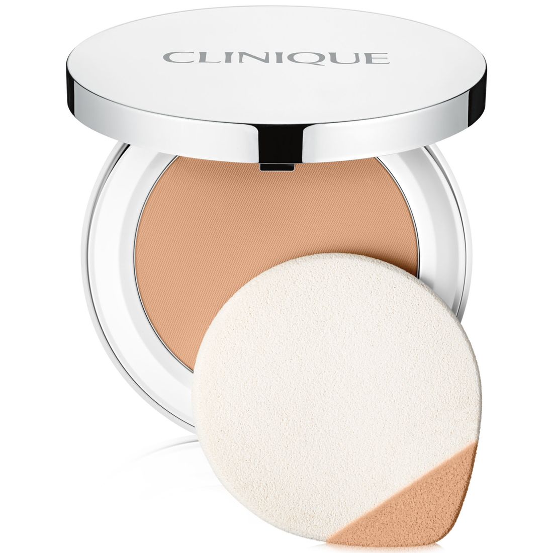 Clinique Beyond Perfecting Powder Foundation + Concealer, 0.51 oz.