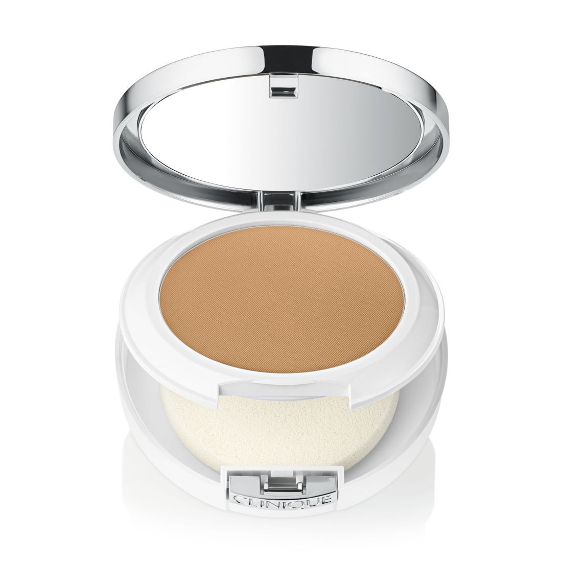 Clinique Beyond Perfecting Powder Foundation + Concealer, 0.51 oz.