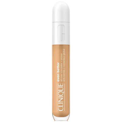 Clinique Even Better All-Over Concealer + Eraser, .2 oz.
