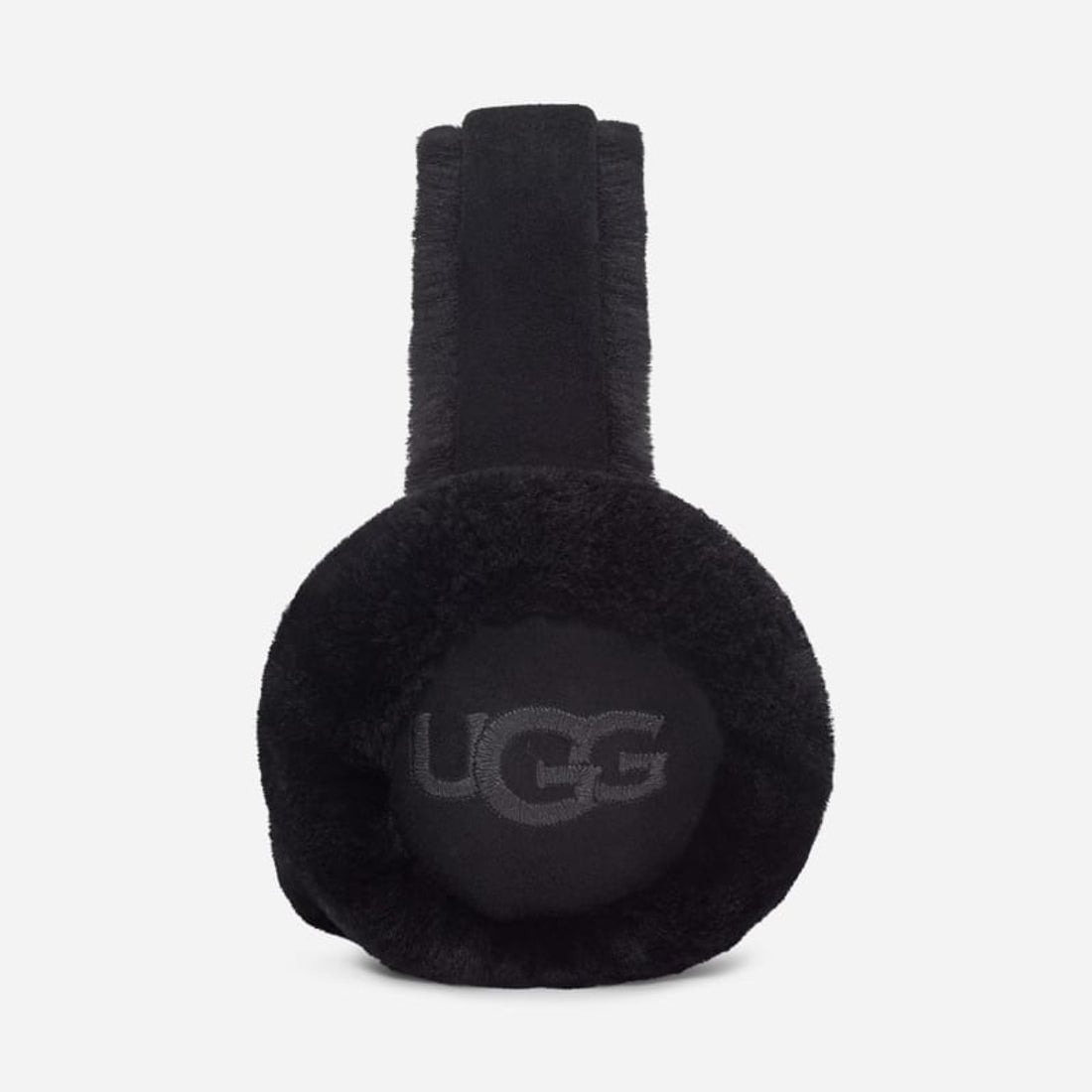 UGG® Women's Sheepskin Embroidery Earmuff