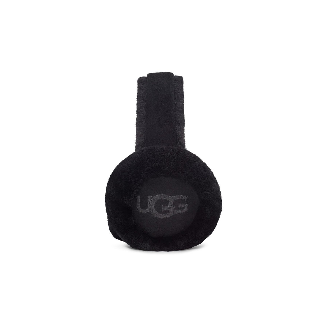UGG® Women's Sheepskin Embroidery Earmuff