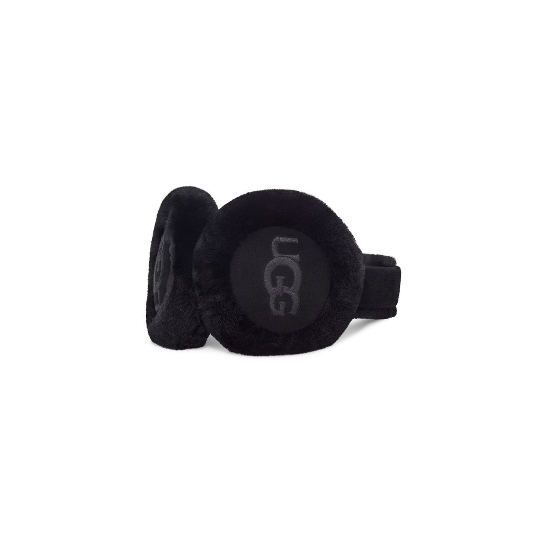 UGG® Women's Sheepskin Embroidery Earmuff