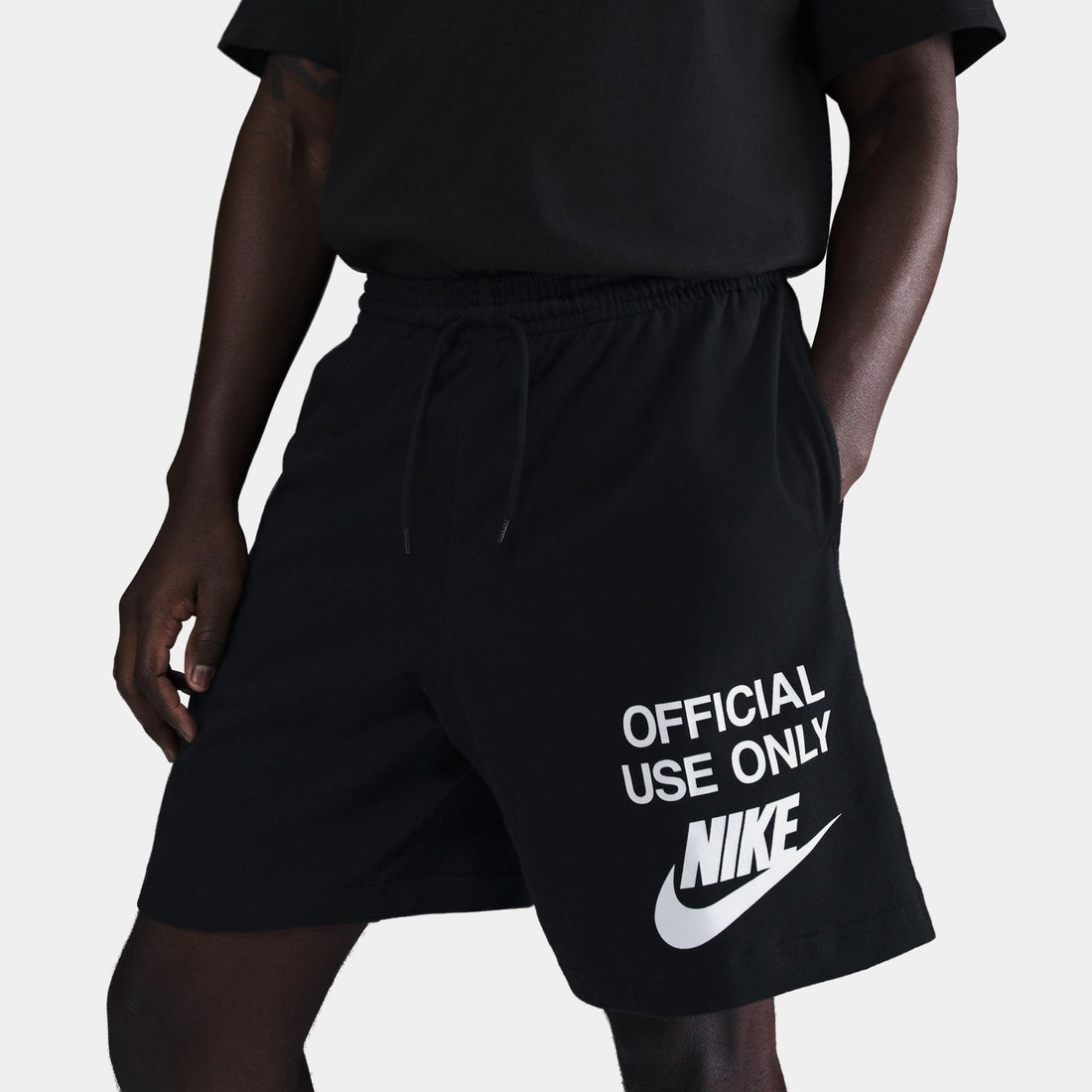 Club Knit Official Mens Shorts