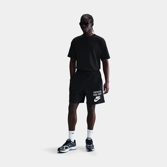 Club Knit Official Mens Shorts