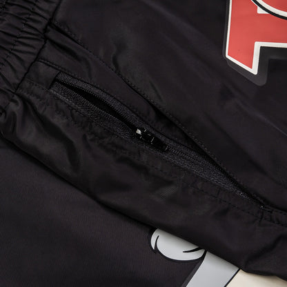 SP x Tom and Jerry Thinking Tom Hybrid Mens Shorts