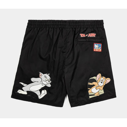SP x Tom and Jerry Thinking Tom Hybrid Mens Shorts