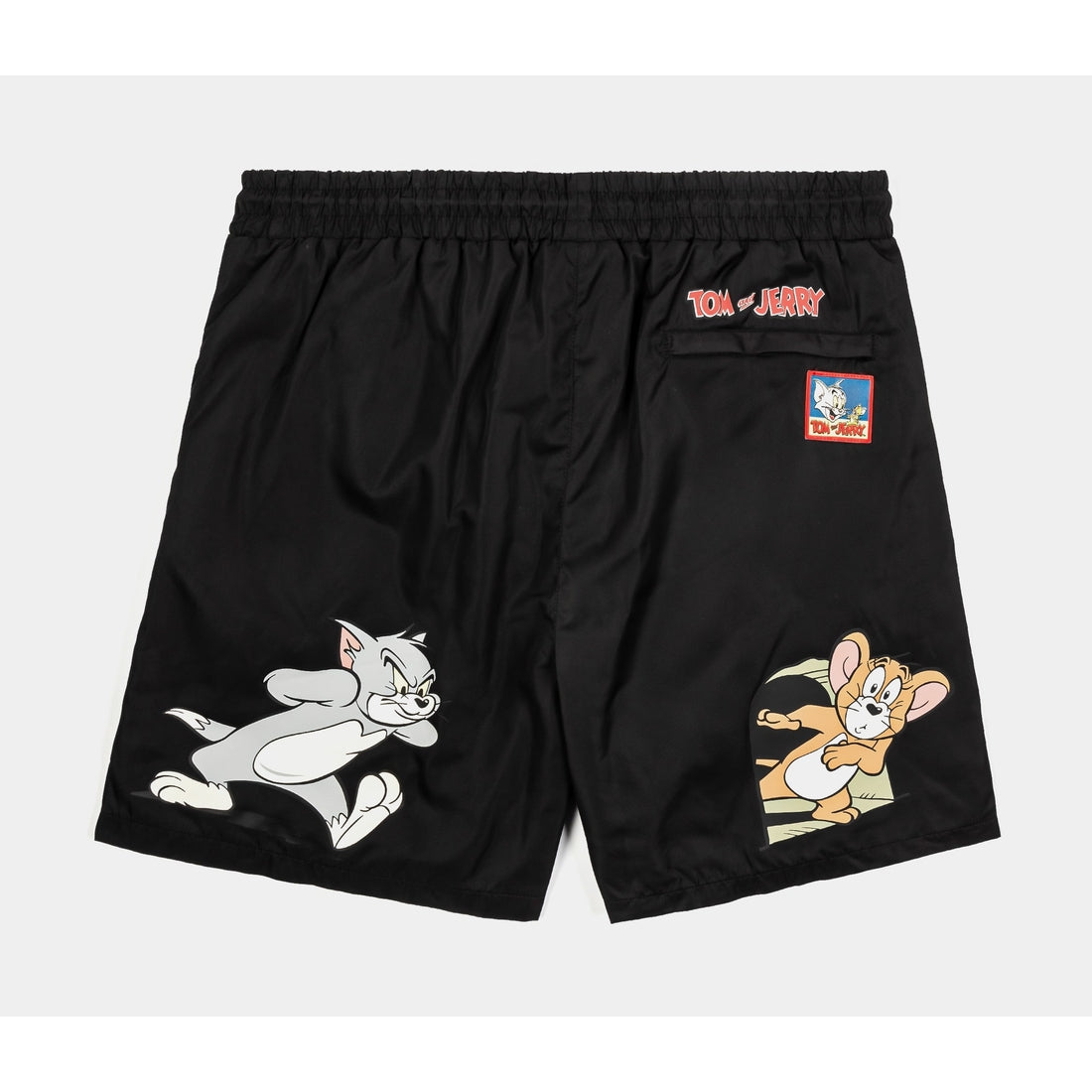 SP x Tom and Jerry Thinking Tom Hybrid Mens Shorts