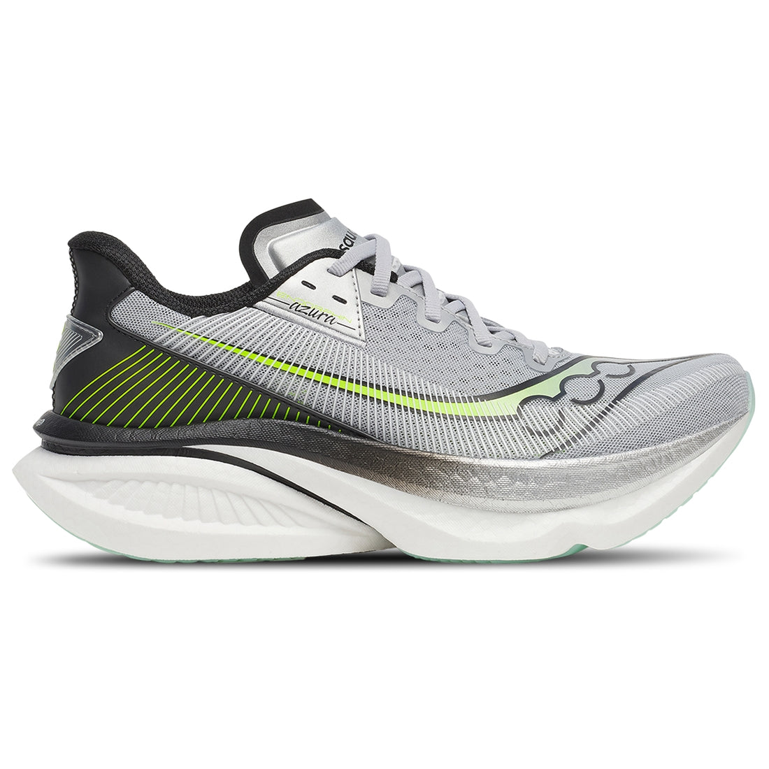 Saucony Mens Endorphin Azura