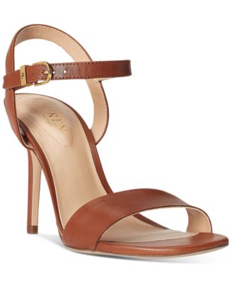 Women's Gwen Ankle-Strap Dress Sandals