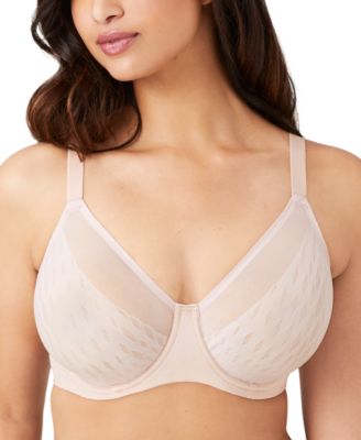 Women's Elevated Allure Underwire Bra 855336