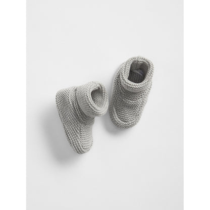 Baby Brannan Booties