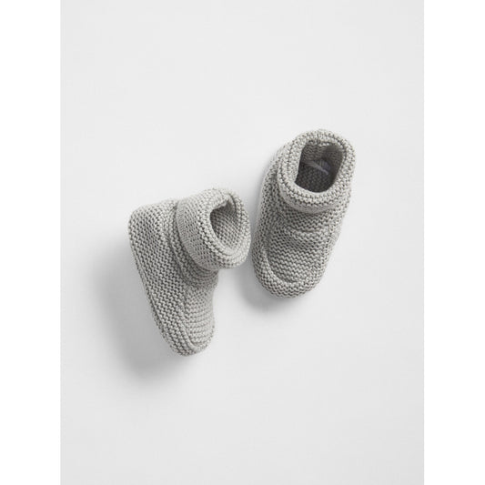 Baby Brannan Booties