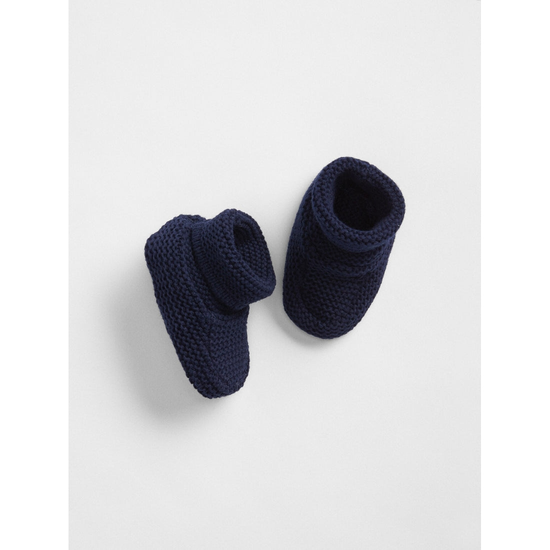 Baby Brannan Booties