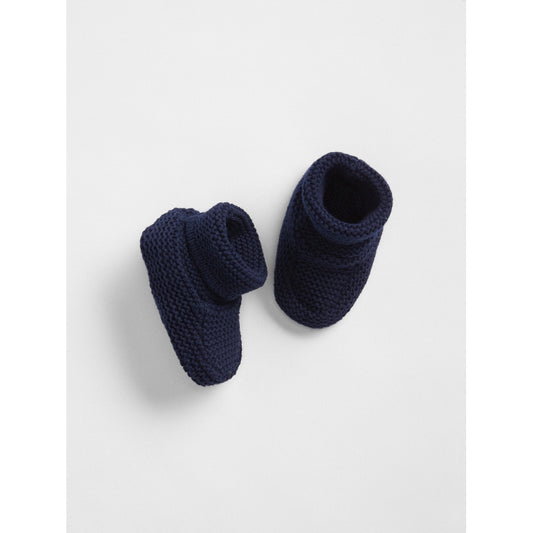 Baby Brannan Booties
