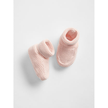 Baby Brannan Booties