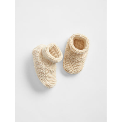 Baby Brannan Booties