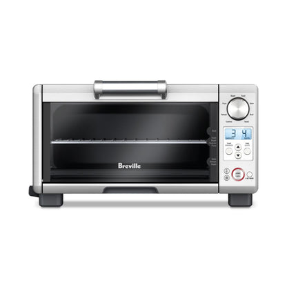 BOV450XL Toaster Oven, The Mini Smart Oven with 8 Preset Functions