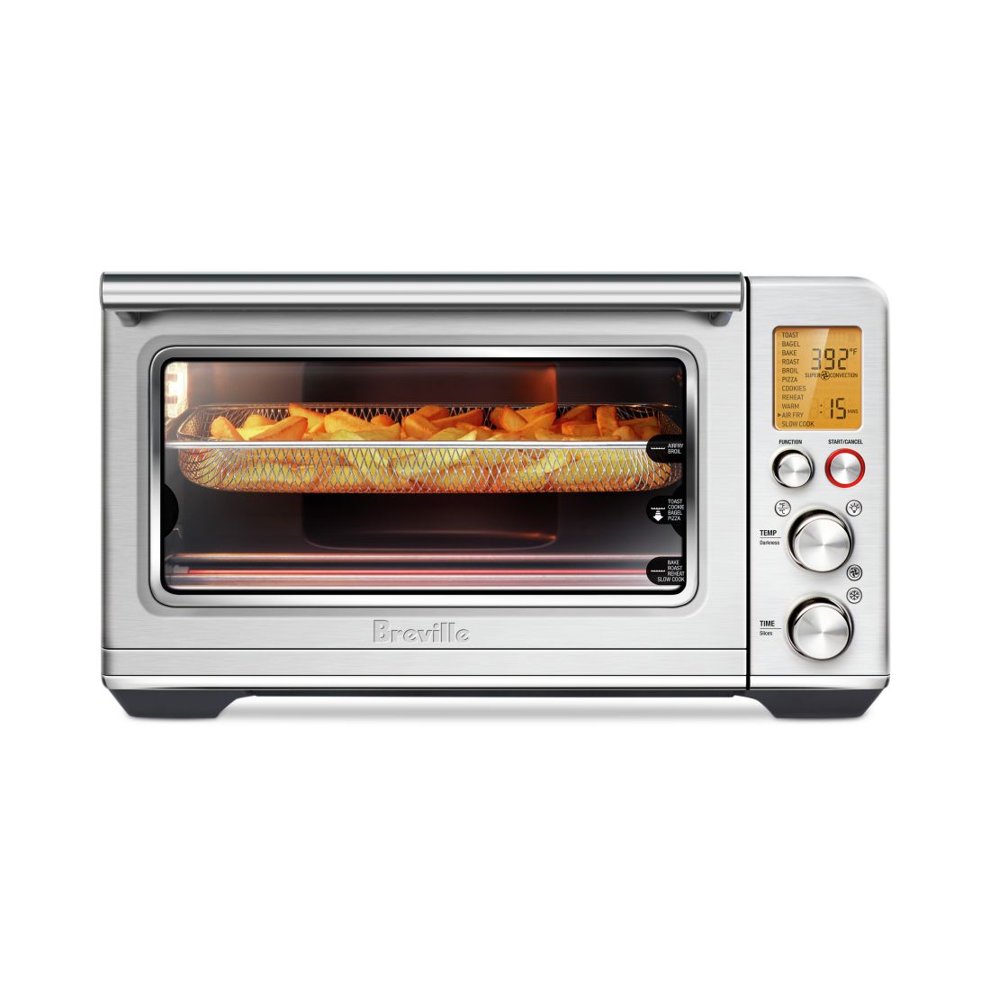 Breville Smart Oven Air Fryer