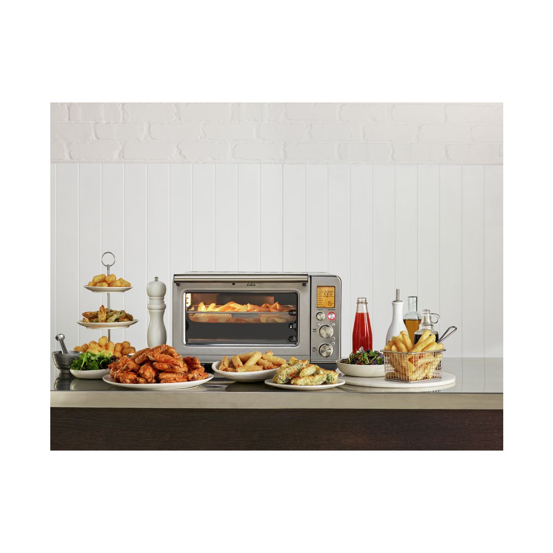 Breville Smart Oven Air Fryer