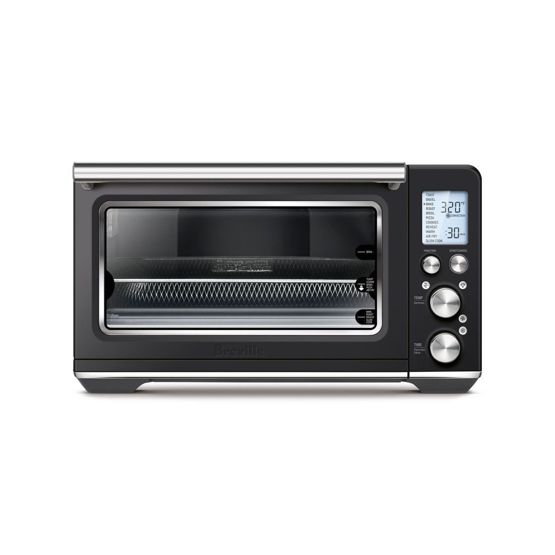 Breville Smart Oven Air Fryer