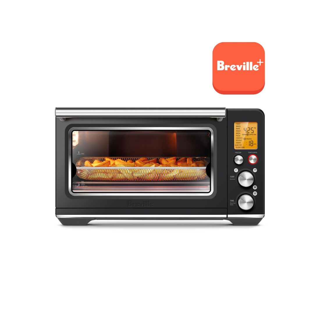 Breville Smart Oven Air Fryer