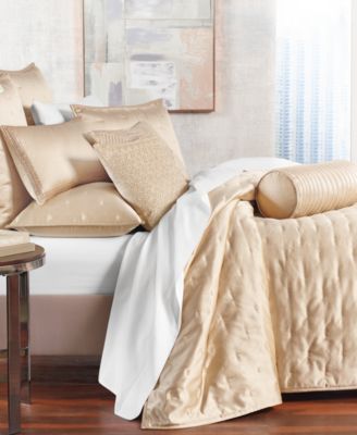 Glint 3-Pc. Coverlet Set, King, Exclusively at Macy’s