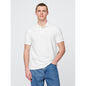Men's Pique Polo Shirt Shirt
